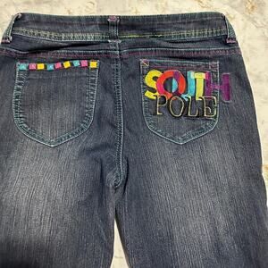 Vintage Jeans South Pole Jeans Size 9